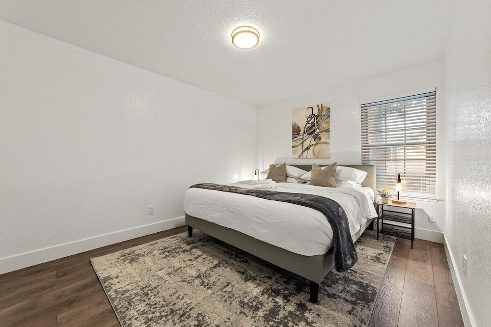 Photo of Bedroom in Citrus Heights