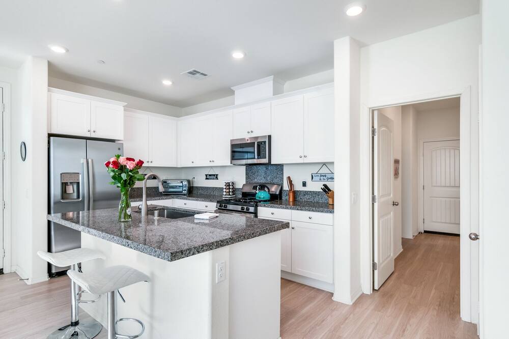 Photo of Kitchen in Fontana