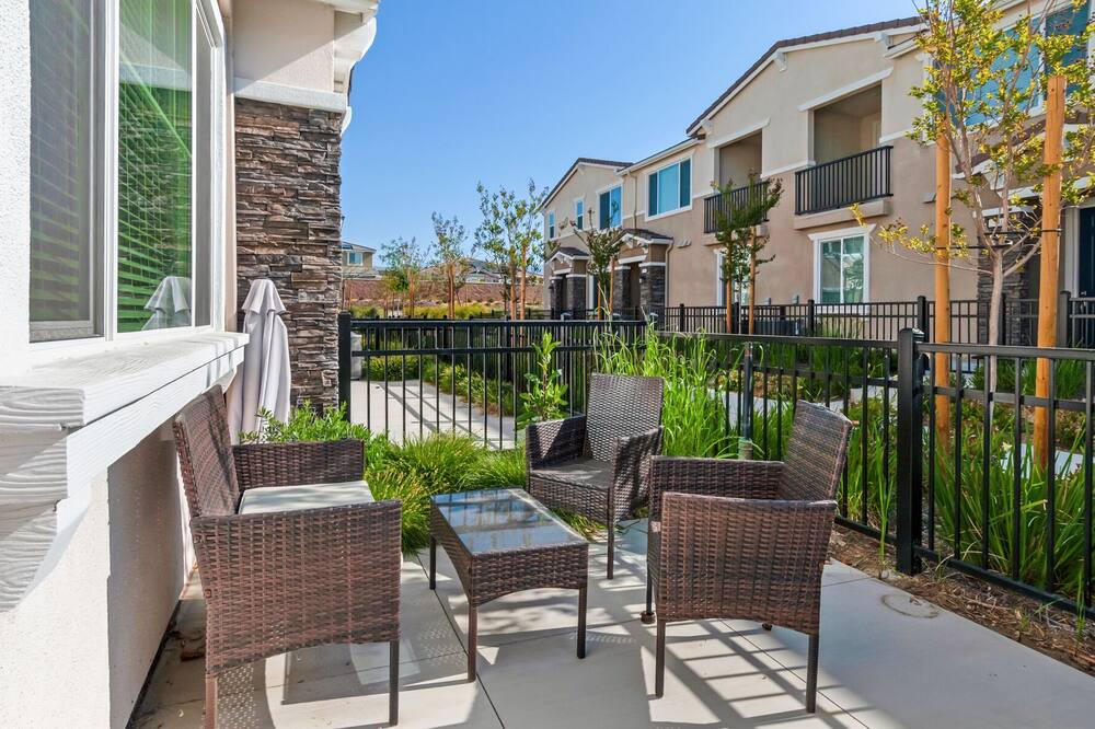 Photo of Outdoor in Fontana
