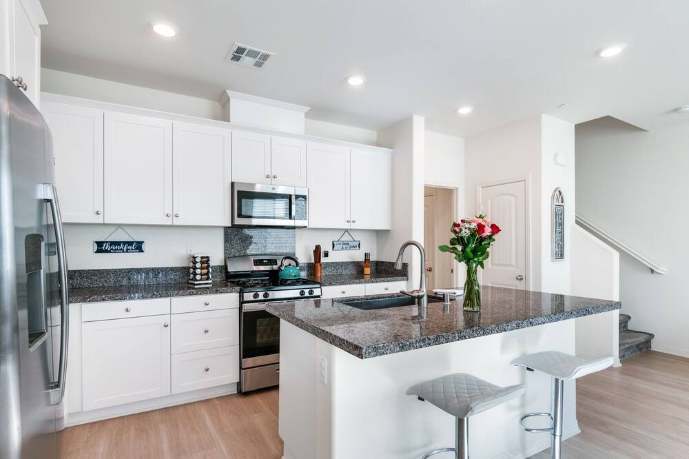 Photo of Kitchen in Fontana