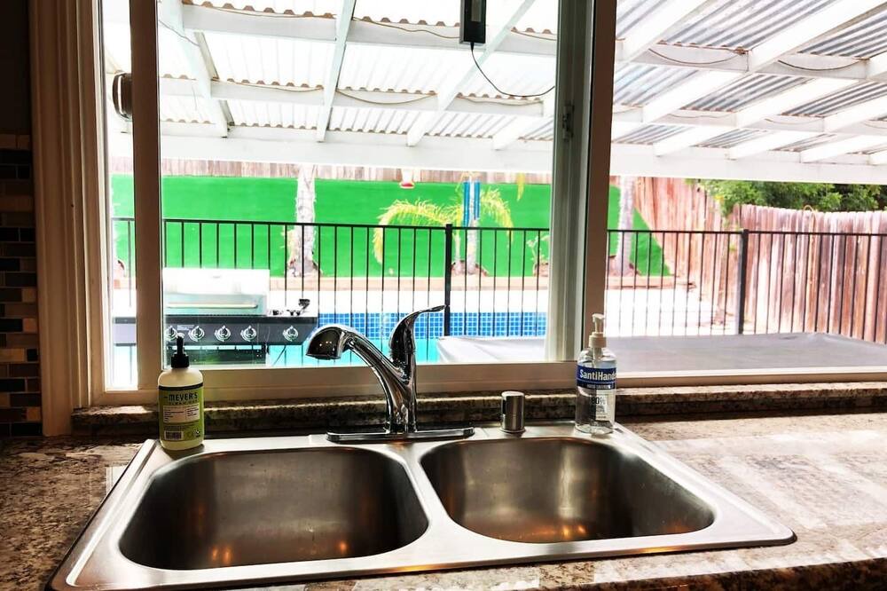 Photo of Kitchen in Laguna Hills