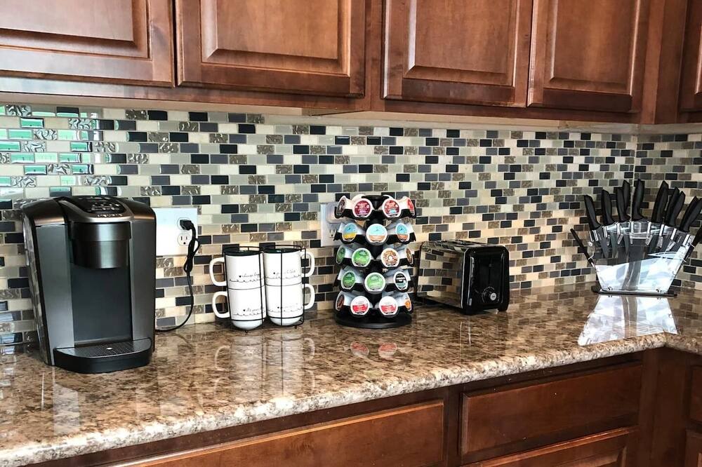 Photo of Kitchen in Laguna Hills