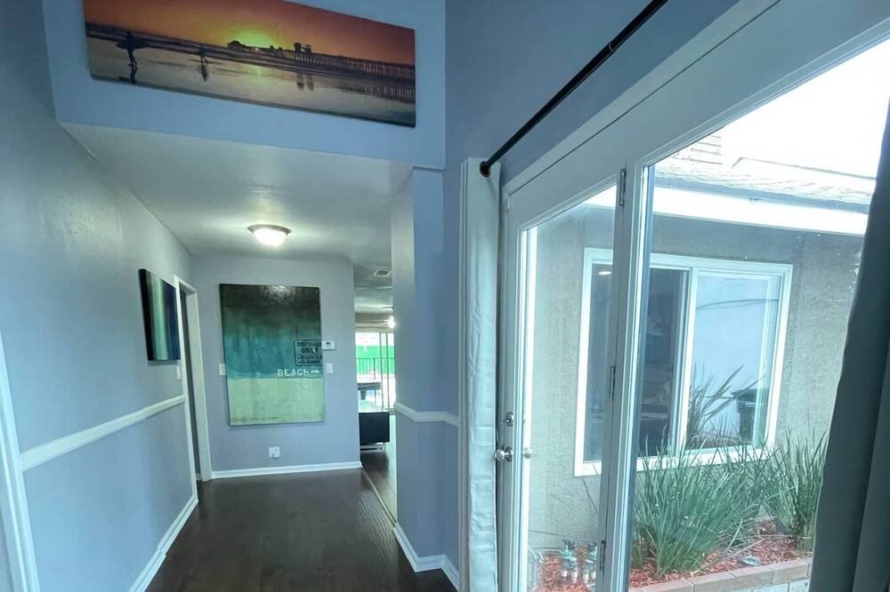 Photo of Bedroom in Laguna Hills