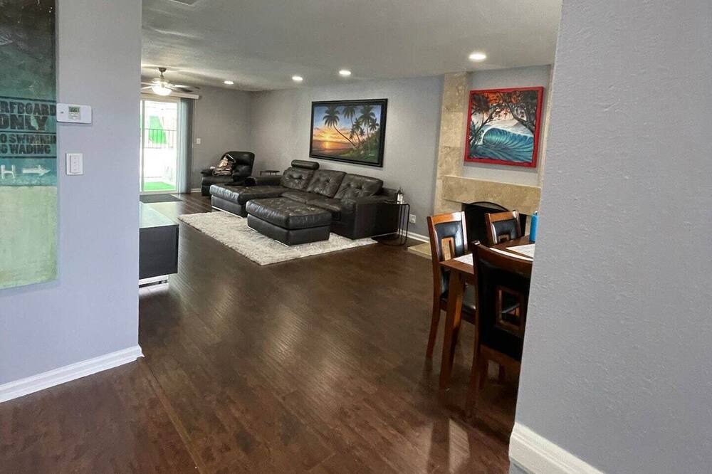 Photo of Bedroom in Laguna Hills