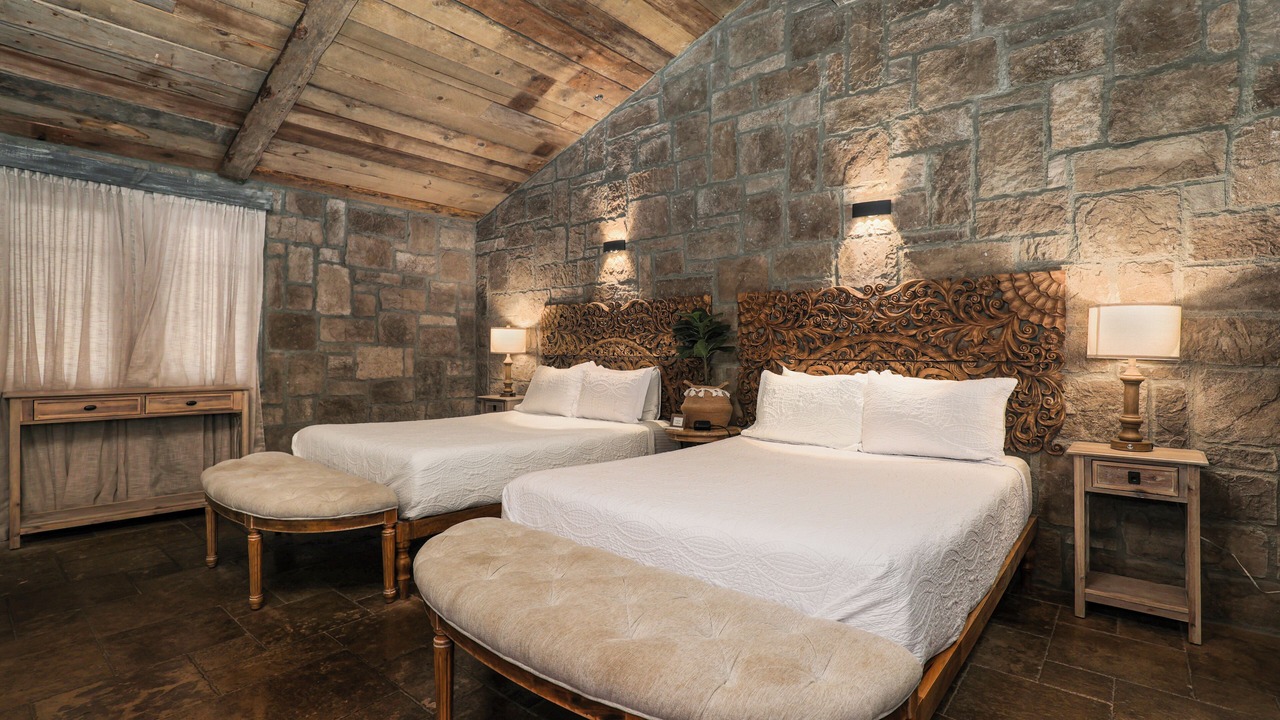 Photo of Bedroom in Buellton