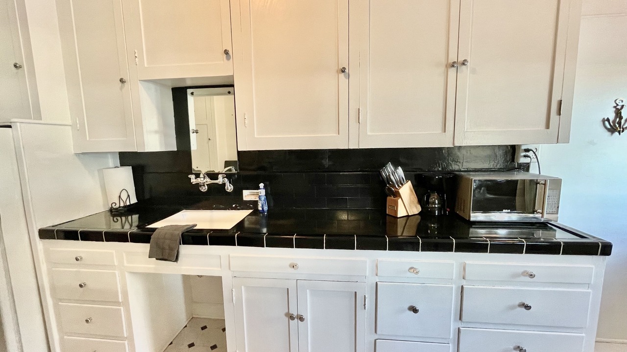Photo of Kitchen in Fort MacArthur