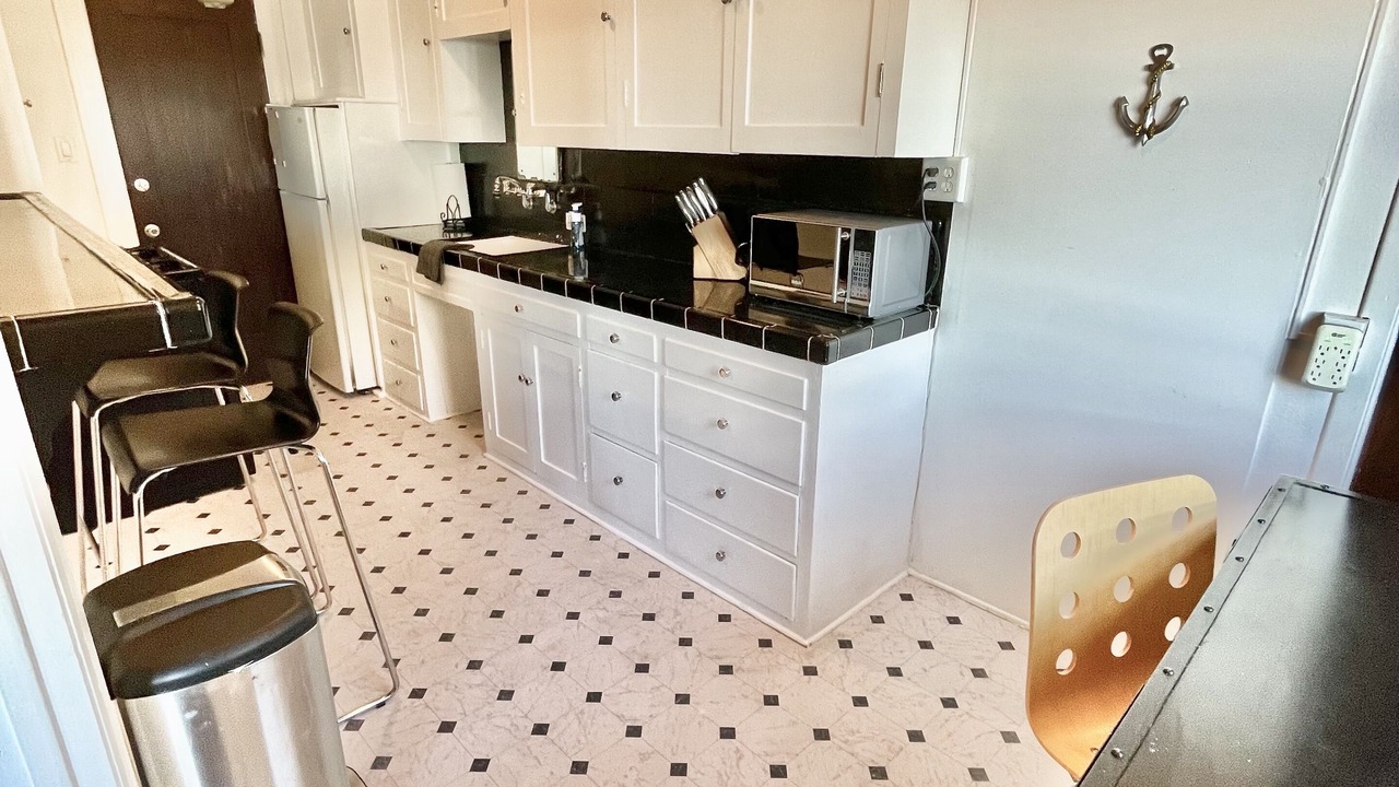 Photo of Kitchen in Fort MacArthur