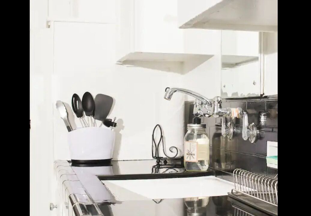 Photo of Kitchen in Fort MacArthur