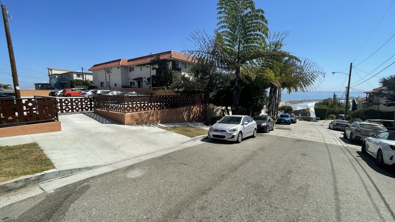 Photo of Outdoor in Fort MacArthur