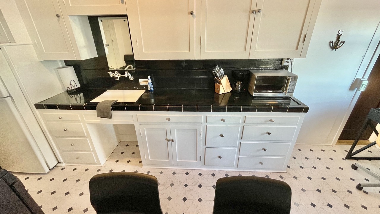 Photo of Kitchen in Fort MacArthur