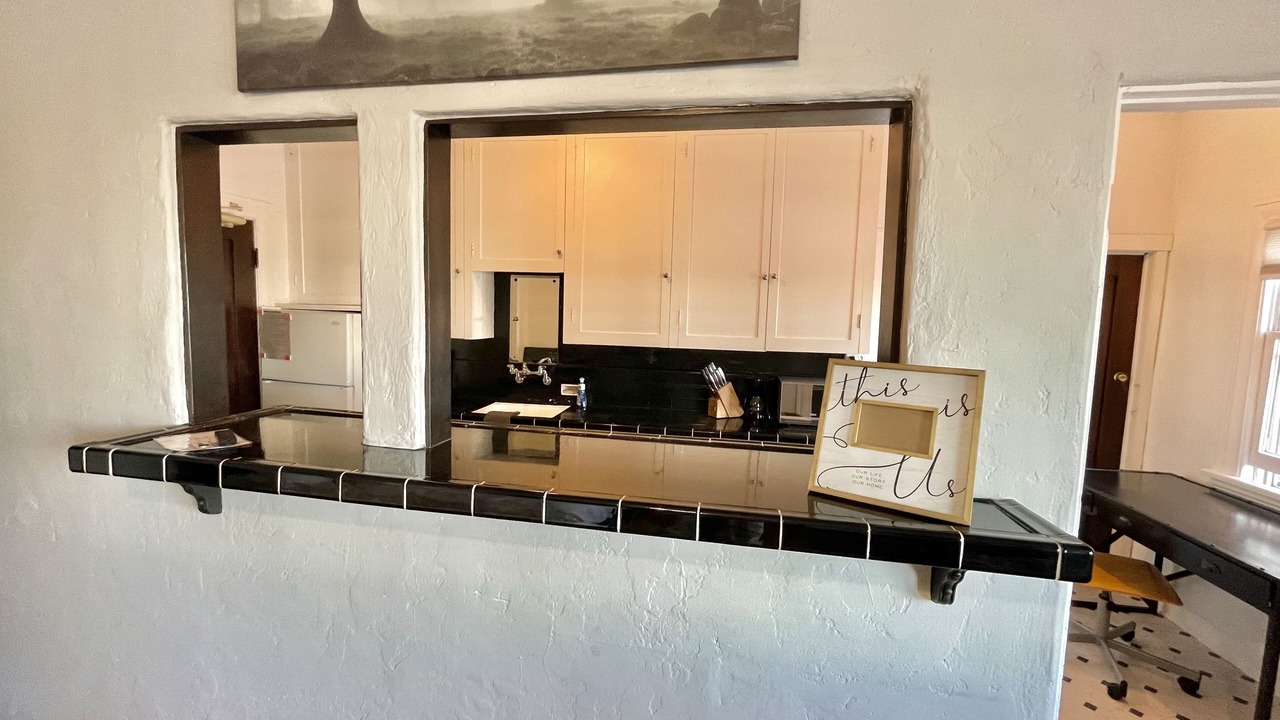 Photo of Kitchen in Fort MacArthur