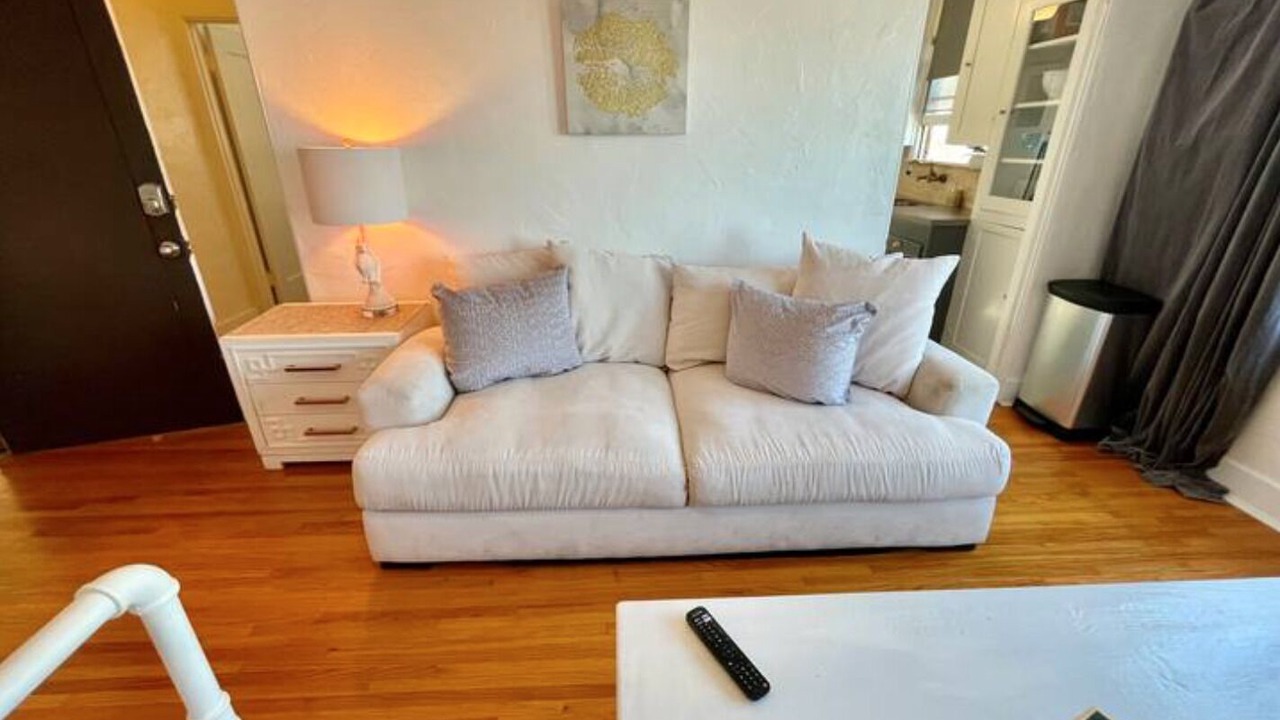 Photo of Livingroom in Fort MacArthur