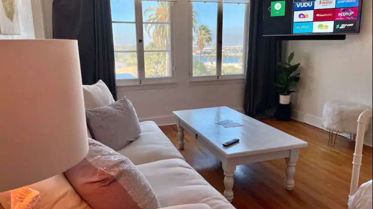 Photo of Livingroom in Fort MacArthur