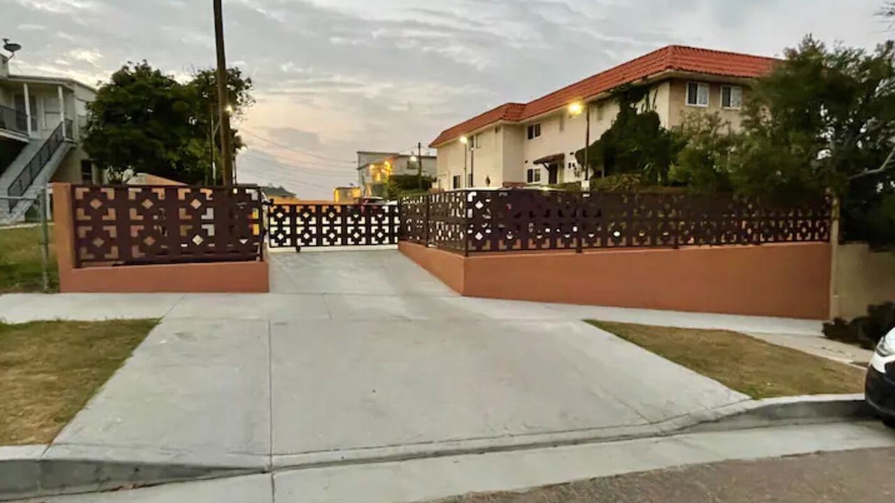 Photo of Outdoor in Fort MacArthur