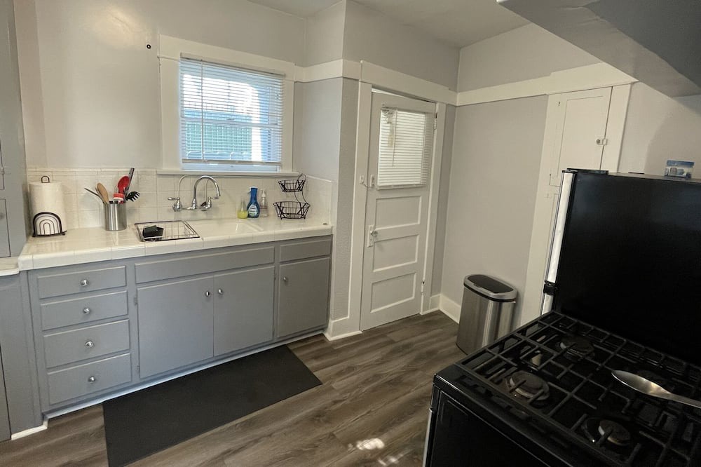 Photo of Kitchen in Central San Pedro