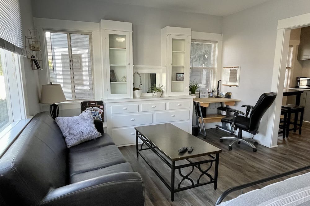 Photo of Livingroom in Central San Pedro
