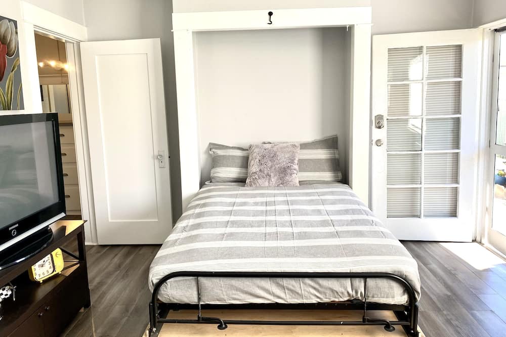 Photo of Bedroom in Central San Pedro