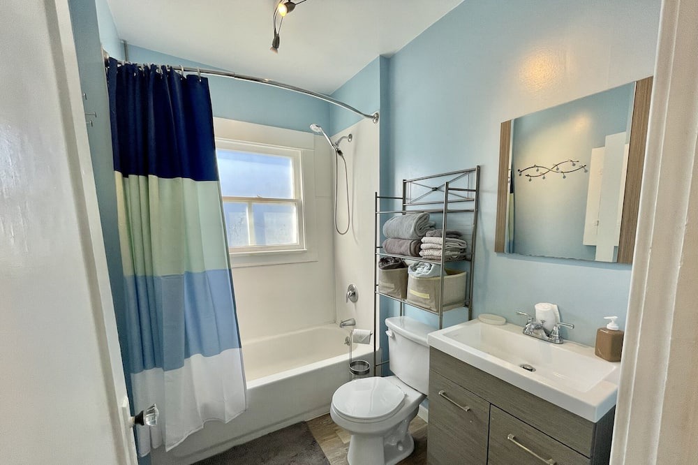 Photo of Bathroom in Central San Pedro
