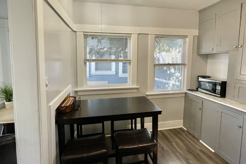 Photo of Kitchen in Central San Pedro