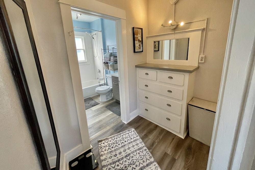 Photo of Bathroom in Central San Pedro