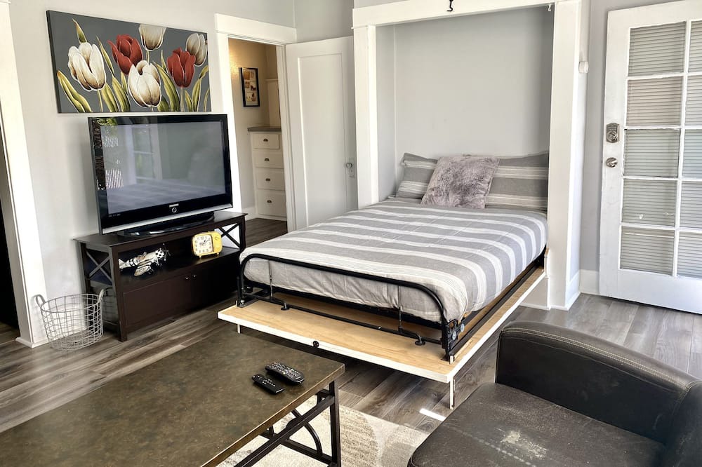 Photo of Bedroom in Central San Pedro