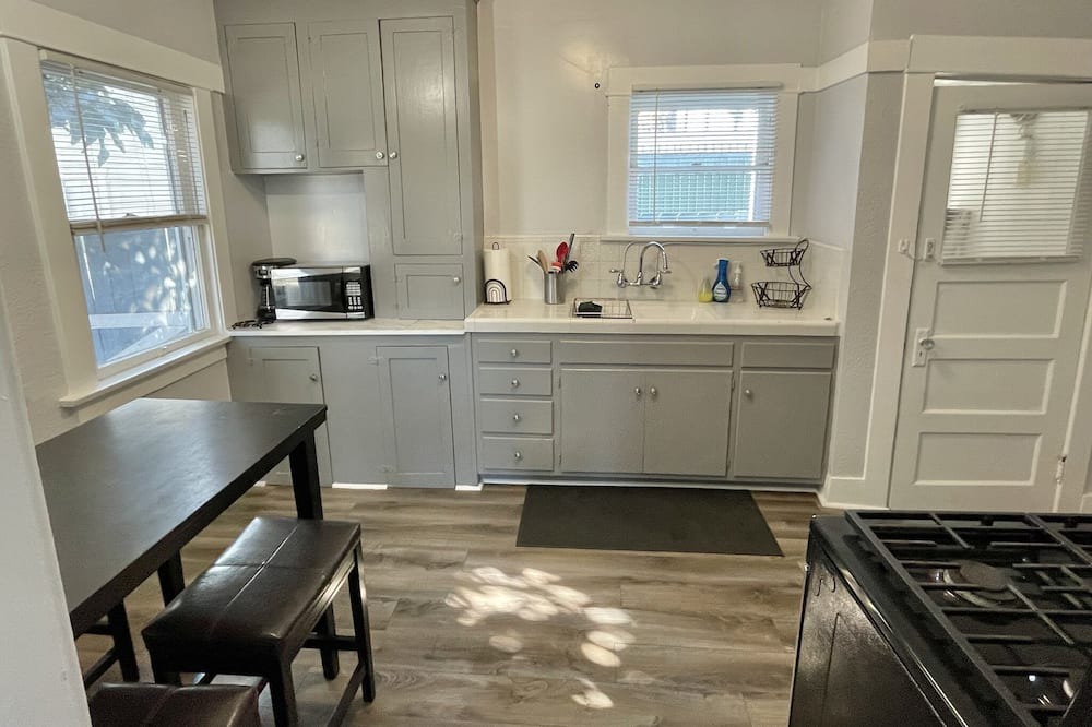 Photo of Kitchen in Central San Pedro