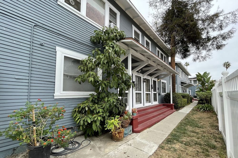 Photo of Outdoor in Central San Pedro