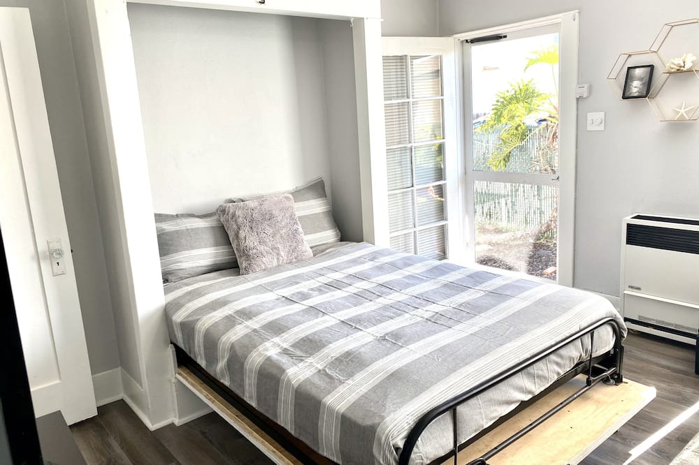 Photo of Bedroom in Central San Pedro