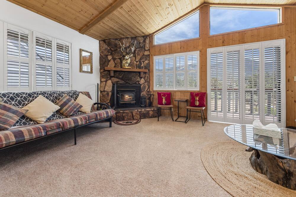Photo of Livingroom in Woodlands