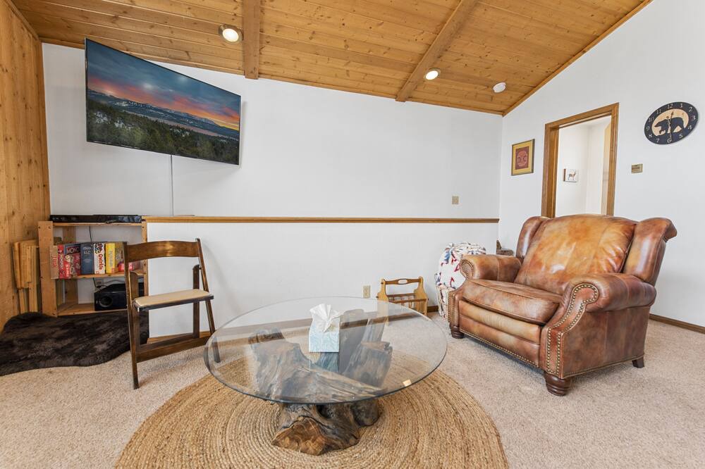Photo of Livingroom in Woodlands