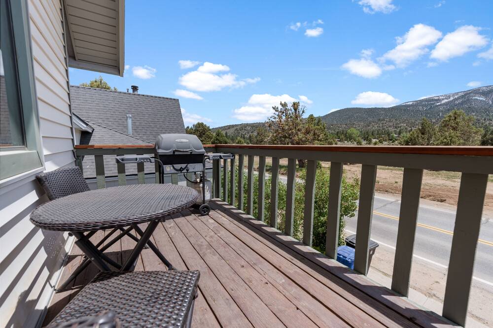 Photo of Patio Balcony in Woodlands