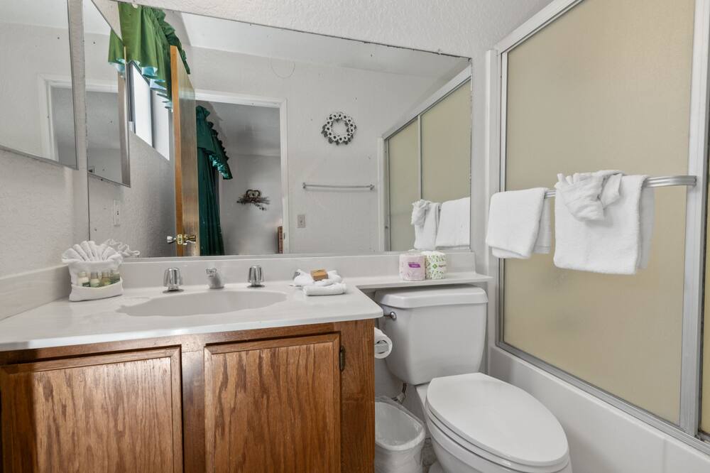Photo of Bathroom in Patton