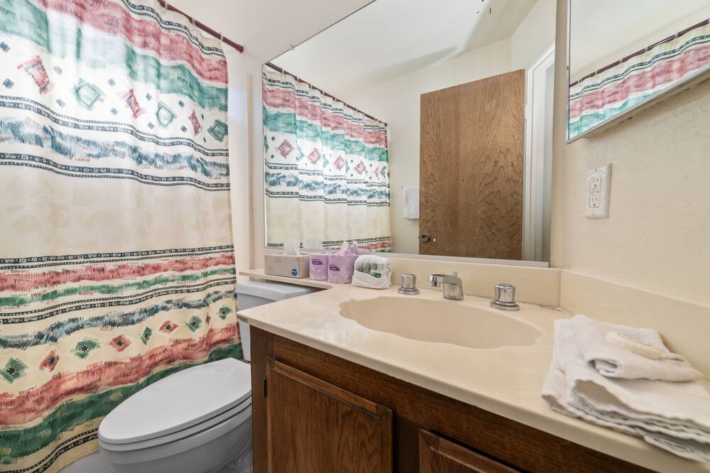 Photo of Bathroom in Patton