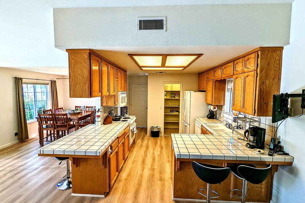 Photo of Kitchen in Mariposa