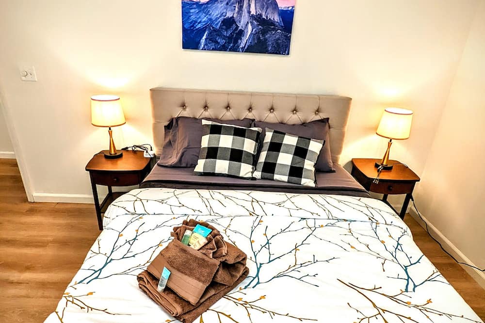 Photo of Bedroom in Mariposa