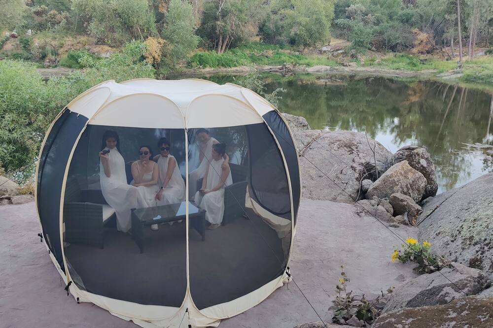 Photo of Outdoor in Mariposa