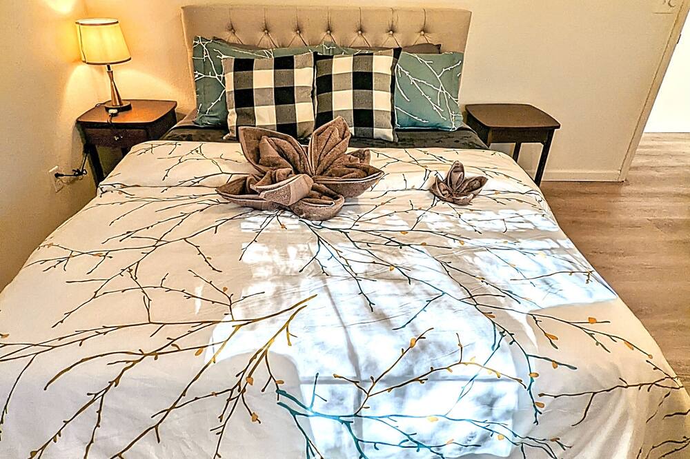 Photo of Bedroom in Mariposa