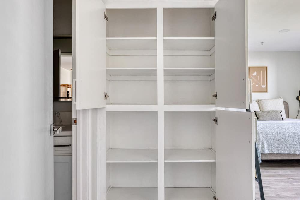 Photo of Bedroom in Rampart Village