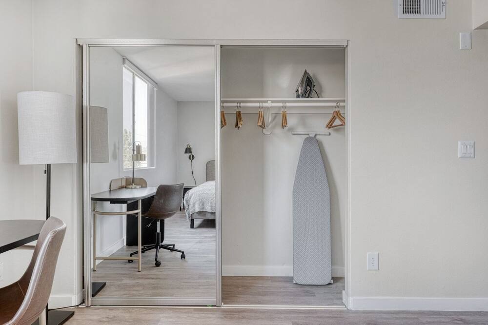 Photo of Bedroom in Rampart Village