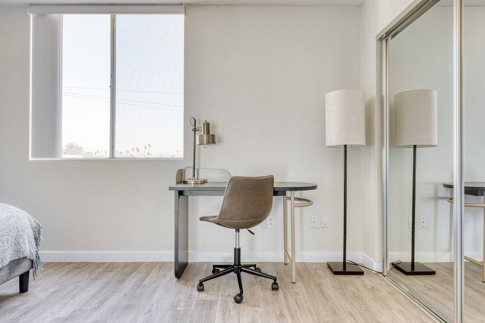 Photo of Bedroom in Rampart Village