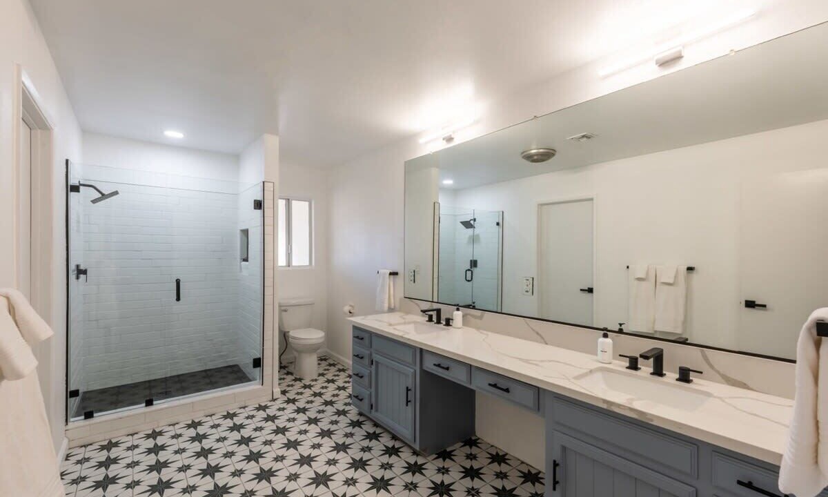 Photo of Kitchen in Yucca Valley