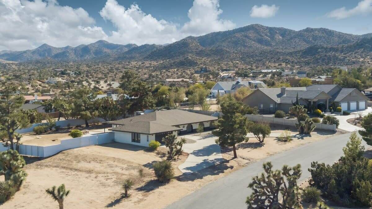 Photo of Outdoor in Yucca Valley