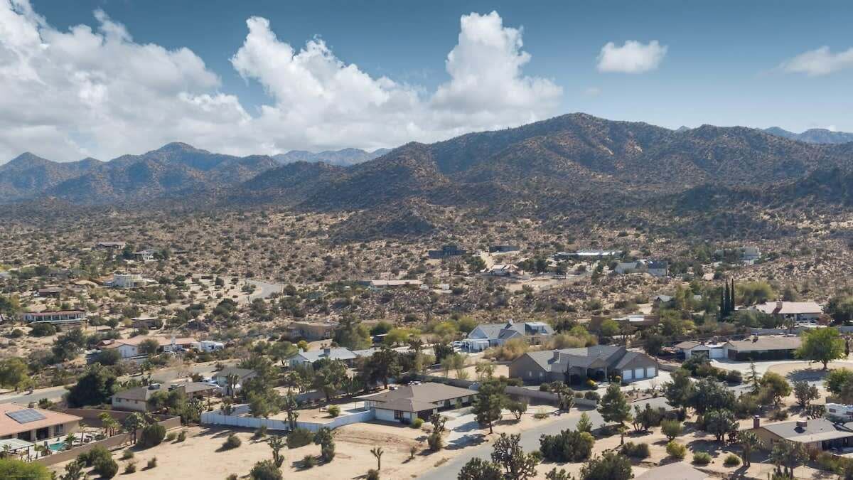 Photo of Outdoor in Yucca Valley