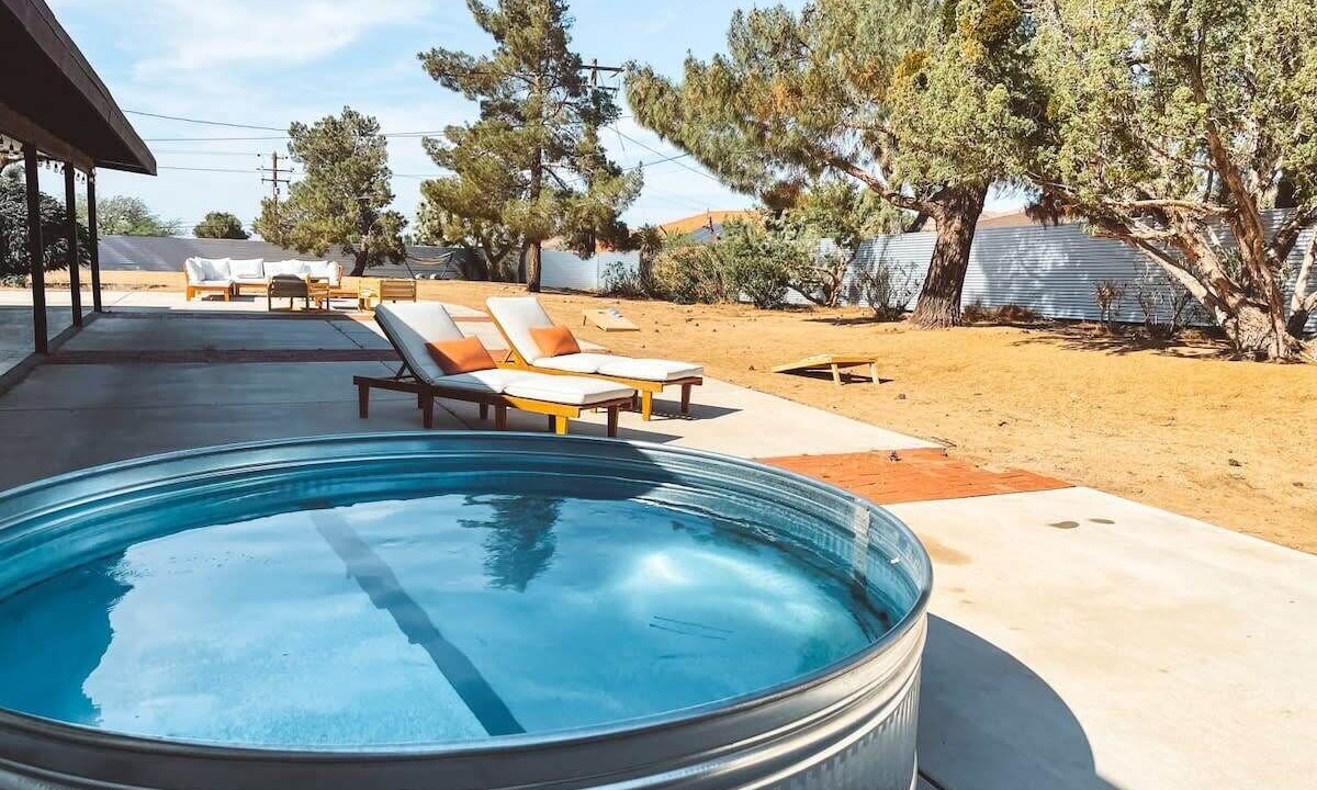 Photo of Outdoor in Yucca Valley
