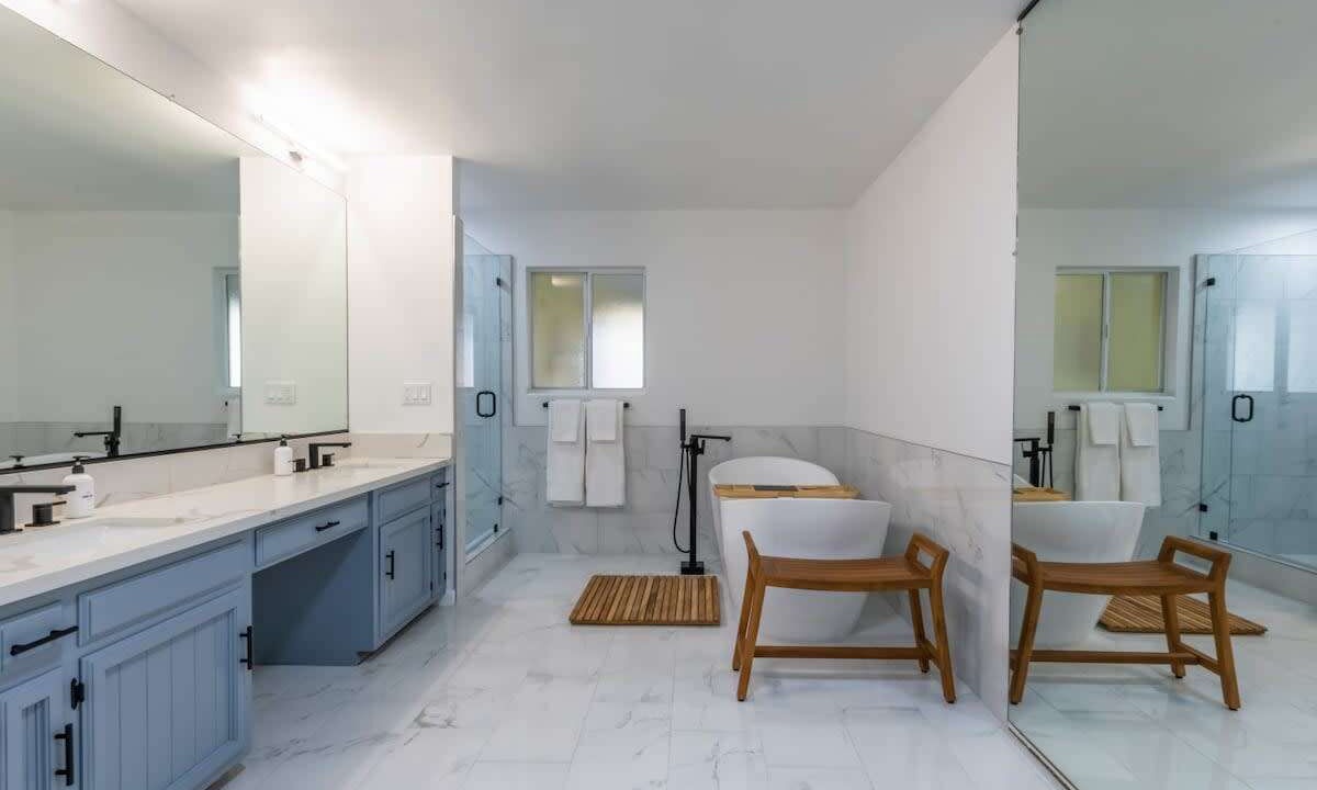 Photo of Kitchen in Yucca Valley