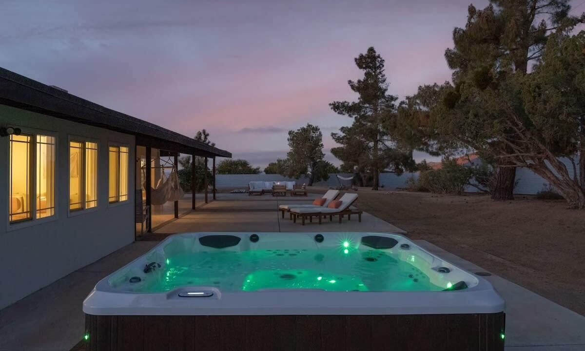 Photo of Outdoor in Yucca Valley