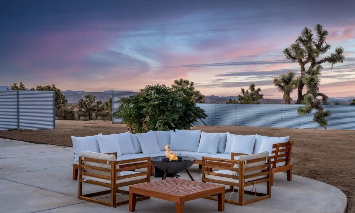 Photo of Outdoor in Yucca Valley