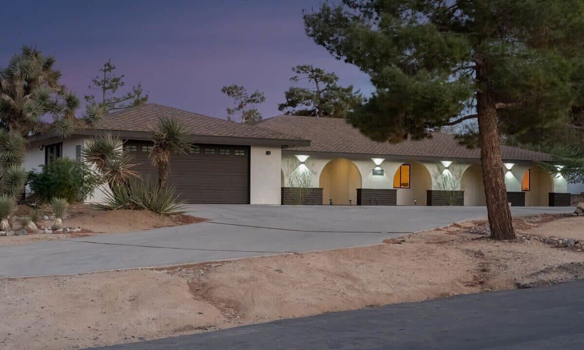Photo of Outdoor in Yucca Valley