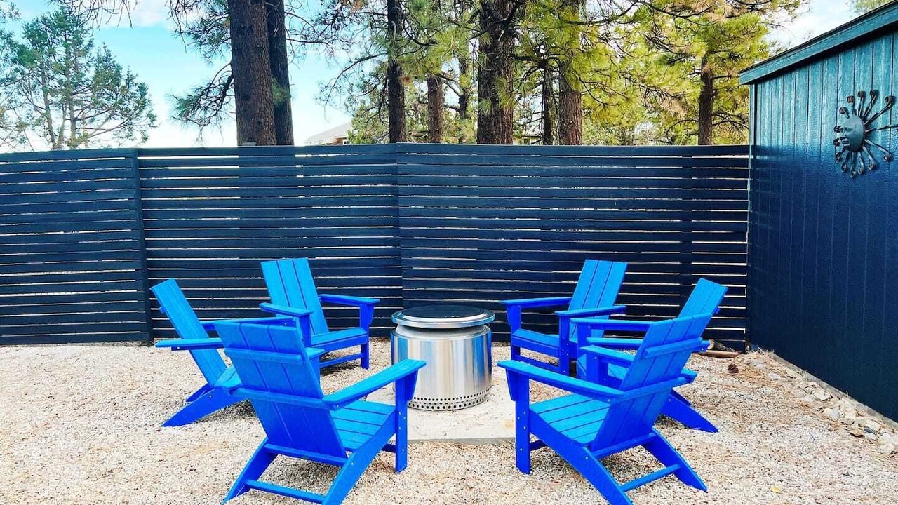 Photo of Outdoor in Woodlands