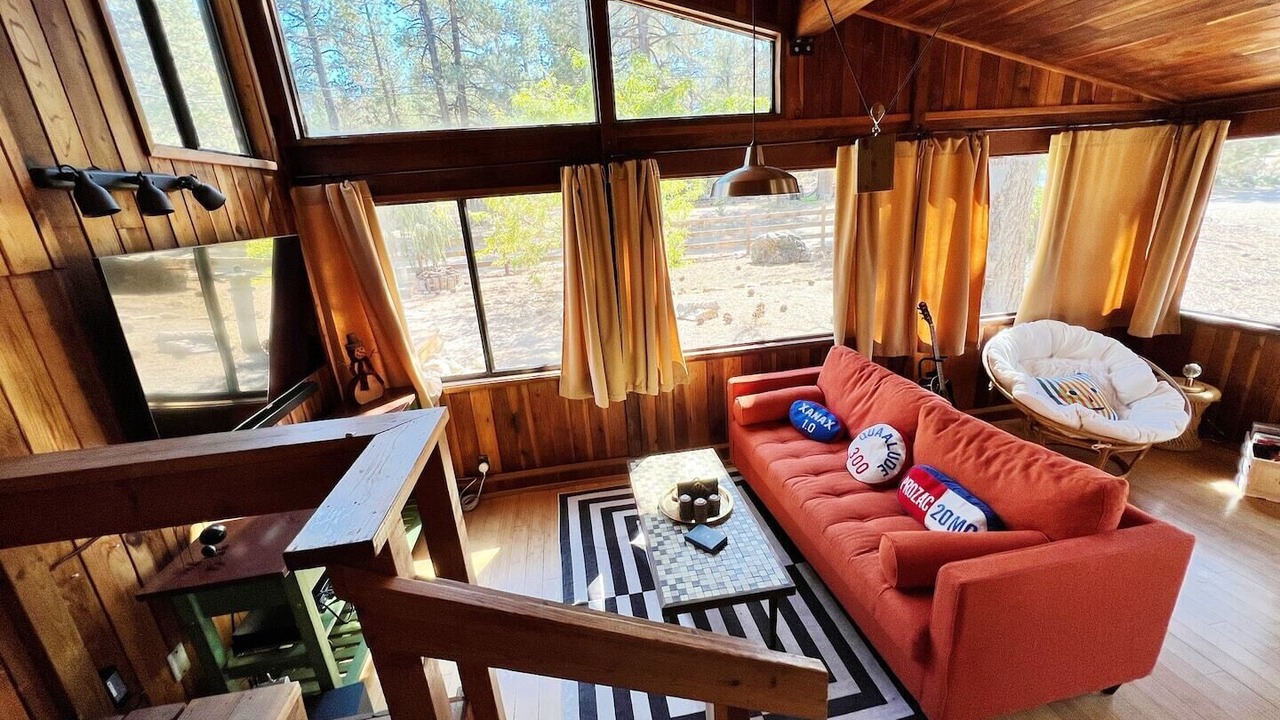 Photo of Livingroom in Woodlands